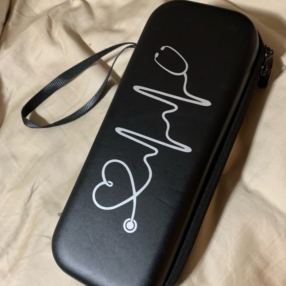 Stethoscope case